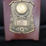 دکتر اکبر فاضل در تهران