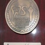 دکتر اکبر فاضل در تهران