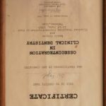 دکتر اکبر فاضل در تهران