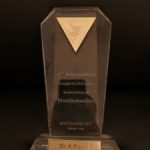 دکتر اکبر فاضل در تهران