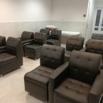 دکتر سوسن شفیعی در مشهد