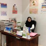 دکتر زهرا فاضلی متخصص تغذیه در تهران