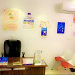 دکتر زهرا فاضلی متخصص تغذیه در تهران