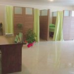 فیزیوتراپی هارمونی در اراک