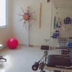 فیزیوتراپی هارمونی در اراک