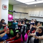 با سابقه ترین مرکز تخصصی کلاسهای آمادگی زایمان و ورزش های دوران بارداری ماما زهره شفیعی در غرب تهران