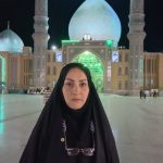 وکیل معصومه ناصری صالح پور در گرگان