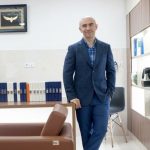 آزمایشگاه پاتوبیولوژی دکتر دریاکار در رشت