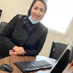 دکتر الناز شفیق در تهران