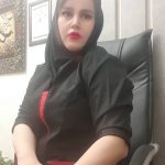 دکتر ژاله دیناری در کرمانشاه