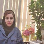 دکتر ژاله دیناری در کرمانشاه