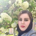 دکتر ژاله دیناری در کرمانشاه