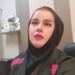 دکتر ژاله دیناری در کرمانشاه