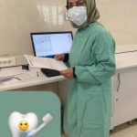 دکتر پریسا پزشک پور در تهران