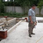 مرکز ترک اعتیاد همیاران پاکان رهایی در شهریار