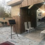 بیرون بر وزرا در شیراز