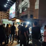 کباب مادر پسر در رشت