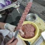 کباب مادر پسر در رشت