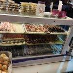 کباب مادر پسر در رشت