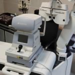 اپتومتریست محمدعلی شیخ الاسلامی