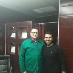 کلینیک فیزیوتراپی پاسارگاد در کرج