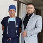 کلینیک فیزیوتراپی پاسارگاد در کرج