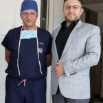 کلینیک فیزیوتراپی پاسارگاد در کرج