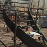 کارگاه جوشکاری برادران نوروزی در نوشهر