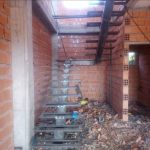 کارگاه جوشکاری برادران نوروزی در نوشهر