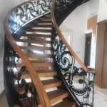 کارگاه جوشکاری برادران نوروزی در نوشهر