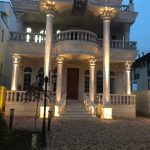 کارگاه جوشکاری برادران نوروزی در نوشهر