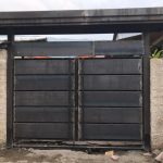 کارگاه جوشکاری برادران نوروزی در نوشهر