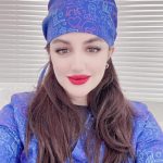 دکتر نغمه شناسا در شهرکرد
