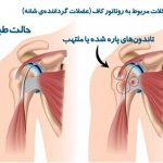 دکتر مریم ظفرقندی مطلق در تهران