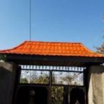 اجرای نصب شیروانی و آلاچیق زاگرس پوشش در کاشان