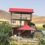 اجرای نصب شیروانی و آلاچیق زاگرس پوشش در کاشان