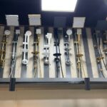 فروشگاه کاشی زرین بخش در کرج