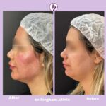 دکتر مرضیه فرقانی در شیراز