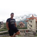 علیرضا منصور آبادی در شیراز