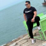 علیرضا منصور آبادی در شیراز