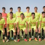 باشگاه و مدرسه فوتبال آریان اهواز