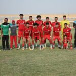 باشگاه و مدرسه فوتبال آریان اهواز