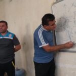 باشگاه و مدرسه فوتبال آریان اهواز