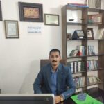 وکیل هادی محمود آبادی در نیشابور