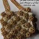 آموزشگاه بافتنی شمیم بافت در اهواز