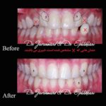 دکتر سیده زینب افتخاری در ساری