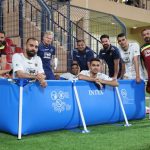 کلینیک فیزیوتراپی جوادالائمه در اصفهان