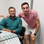 کلینیک فیزیوتراپی جوادالائمه در اصفهان