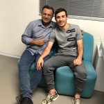 کلینیک فیزیوتراپی جوادالائمه در اصفهان