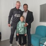 کلینیک فیزیوتراپی جوادالائمه در اصفهان